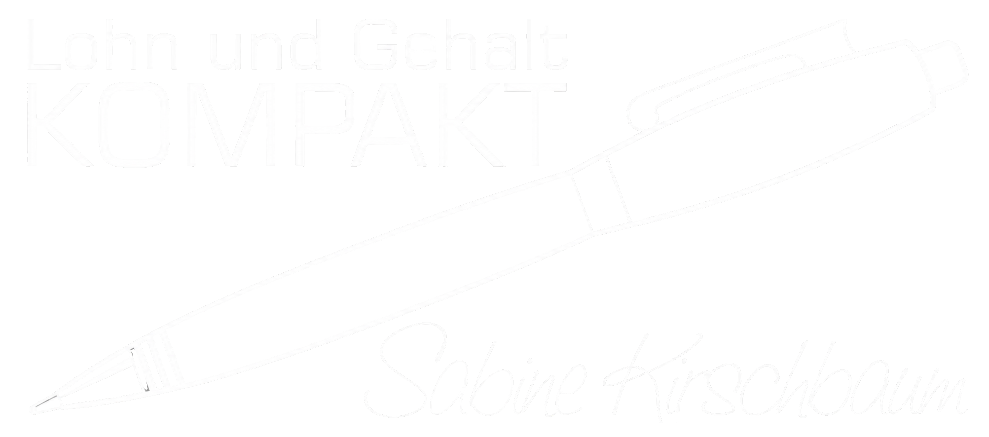 Lohn und Gehalte Kompakt